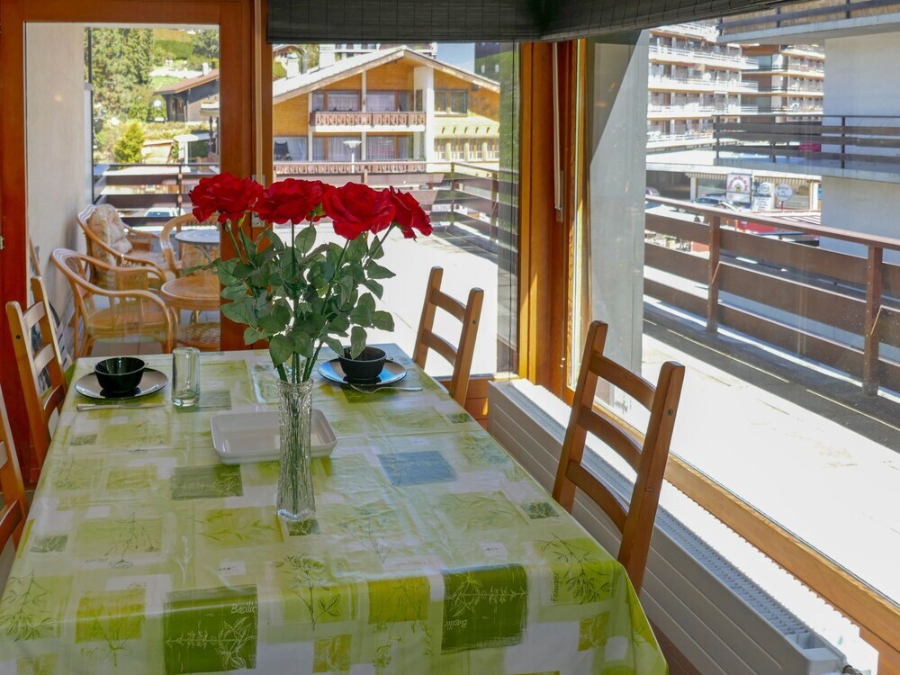 Zanfleuron A1 — Basse-Nendaz — photo 4