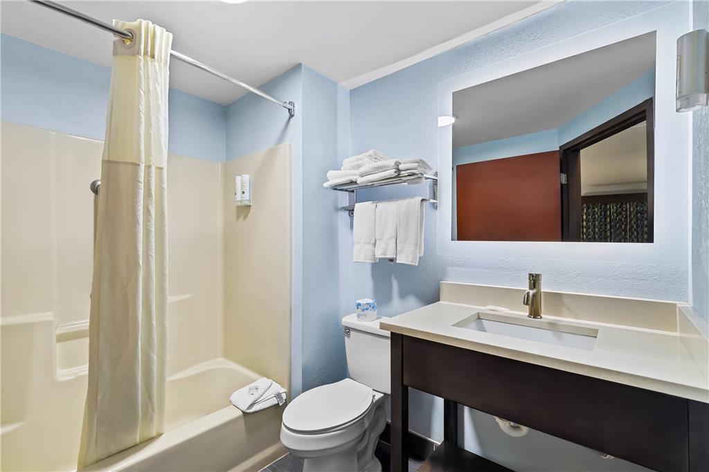 Quality Inn Hixson Chattanooga - photo 17