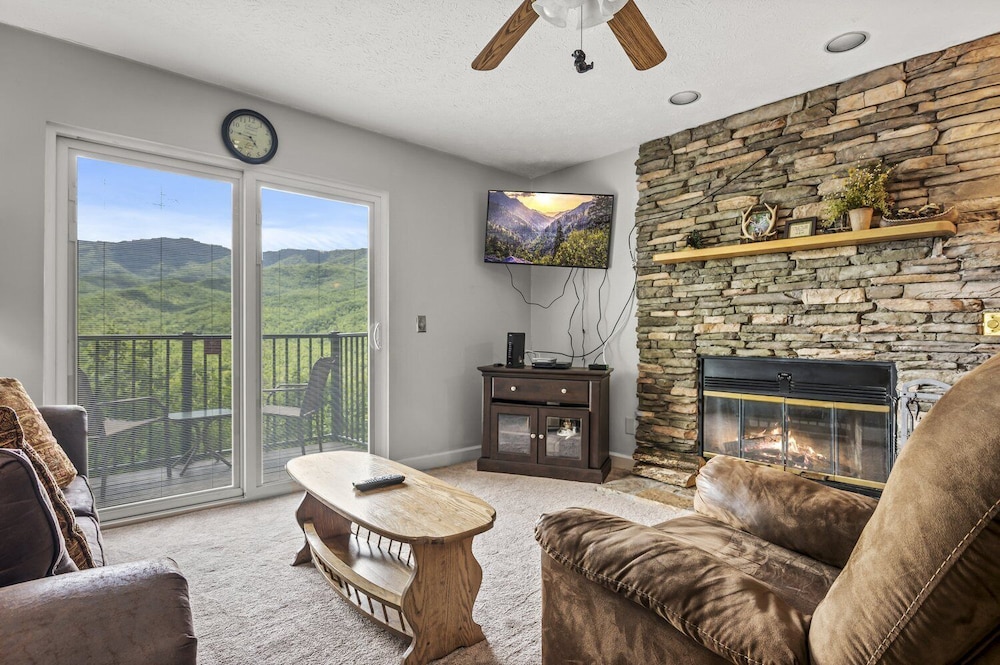 Deer Ridge Mountain Resort - photo 135