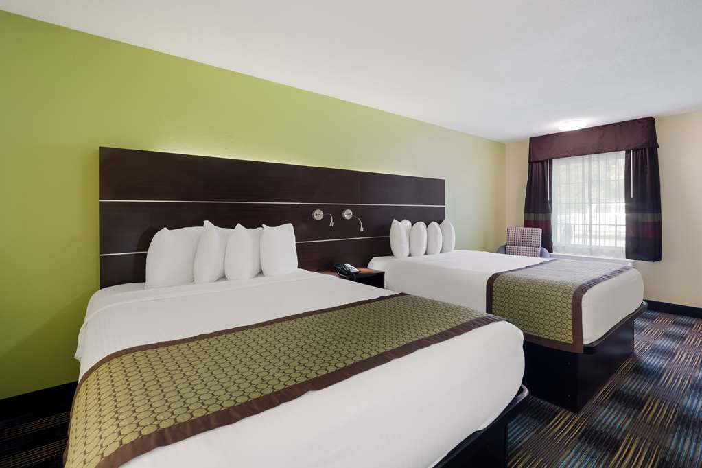 SureStay Hotel by Best Western Manning - photo 20