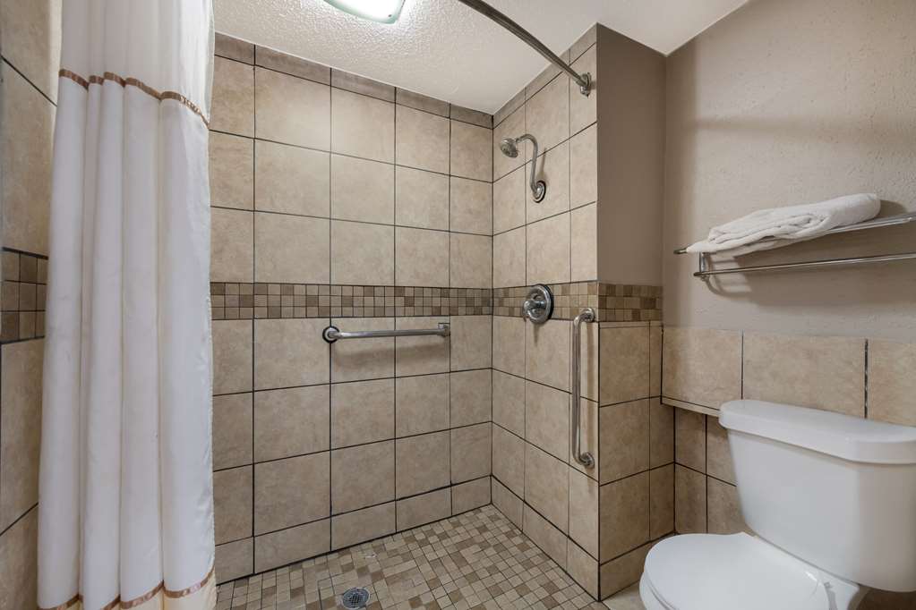 Rodeway Inn Charlotte Airport Area - photo 16