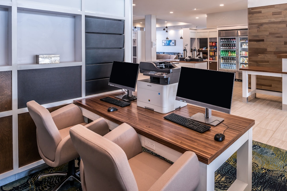 Holiday Inn Detroit Northwest Livonia by IHG - photo 47