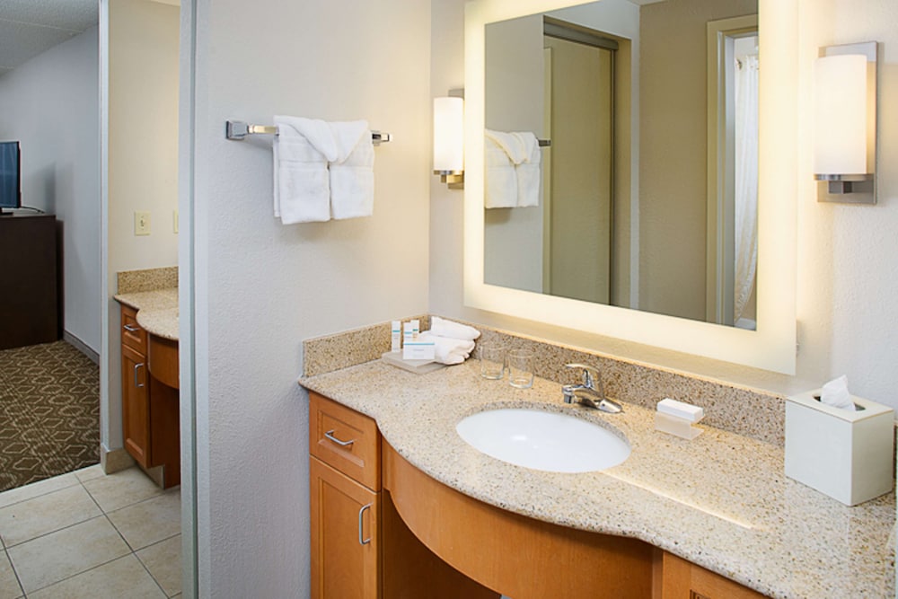 Homewood Suites by Hilton Cleveland Solon - photo 20