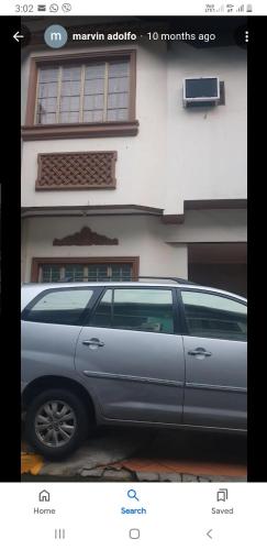 Wholehouse 3 Rooms with Parking - last minute hotel in Quezon