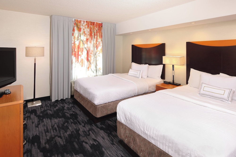 Fairfield Inn & Suites by Marriott Millville Vineland - photo 8