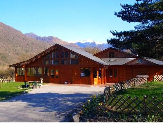 L'Abri d'Arlos - last minute hotel in Lourdes