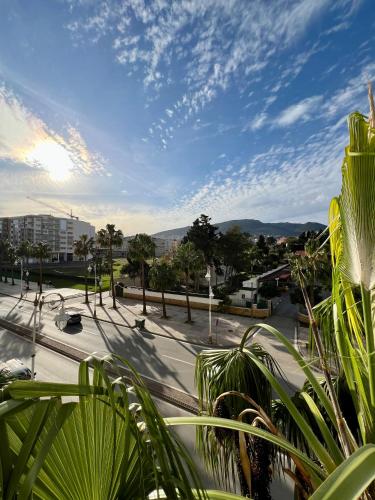 Beautiful apartment in the heart of Tetouan — 4-Star Luxury Hotel in Tetouan, Morocco