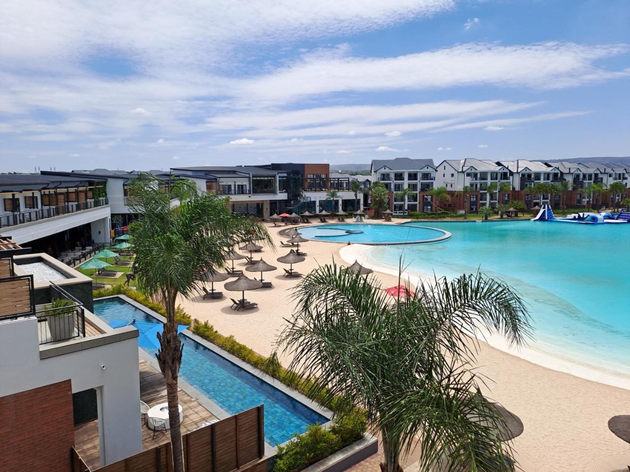The Blyde Holiday Apartments — 4-Star Luxury Hotel in Pretoria, South Africa
