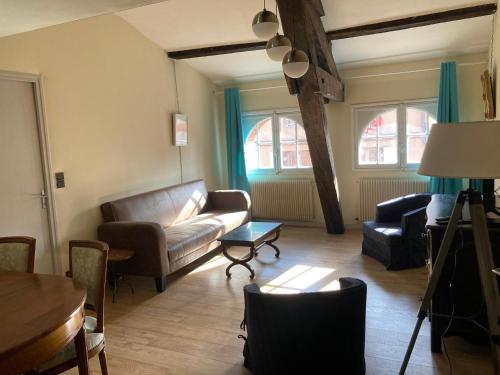 Marvejol T2 - last minute hotel in Toulouse