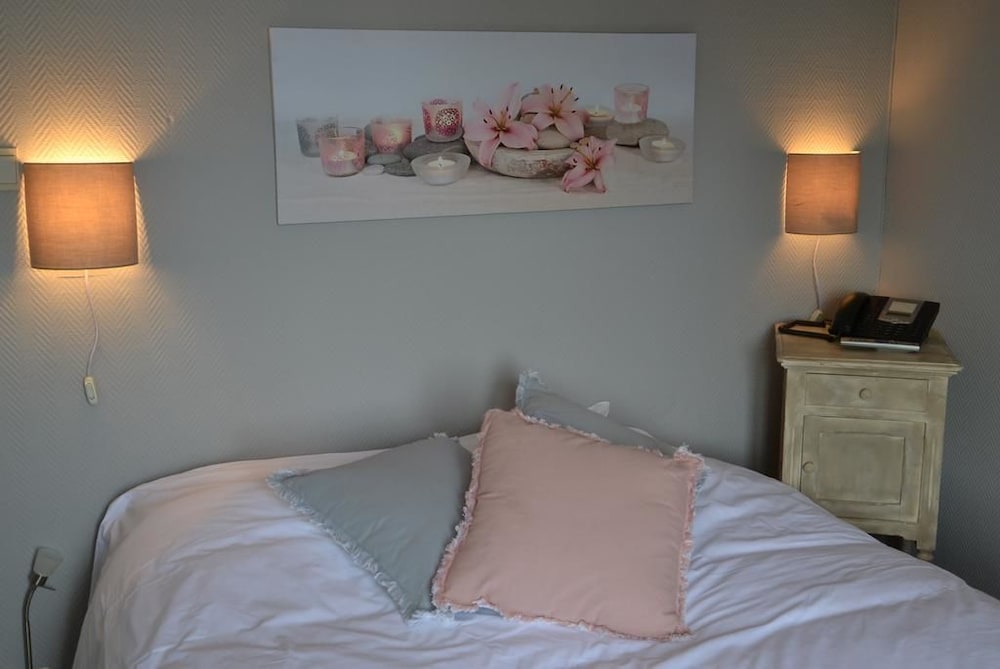 Auberge Le Relais — Bouillon — photo 4