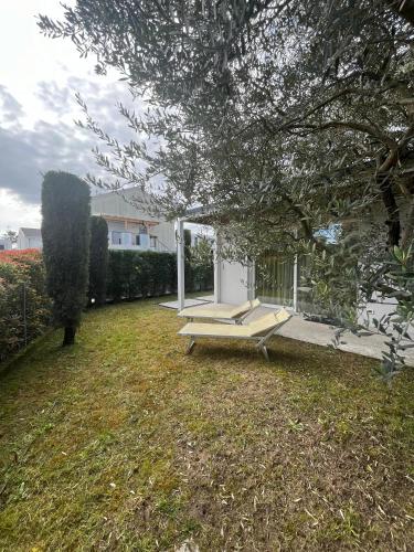 Villa Greta — 4-Star Luxury Hotel in Lido Di Jesolo, Italy