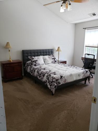 Gathering Place in Charlotte, United States