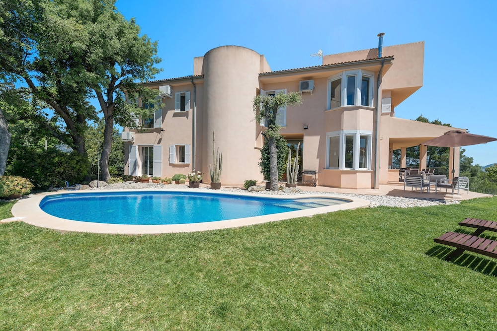 Talaiot 25 in Inca, Spain