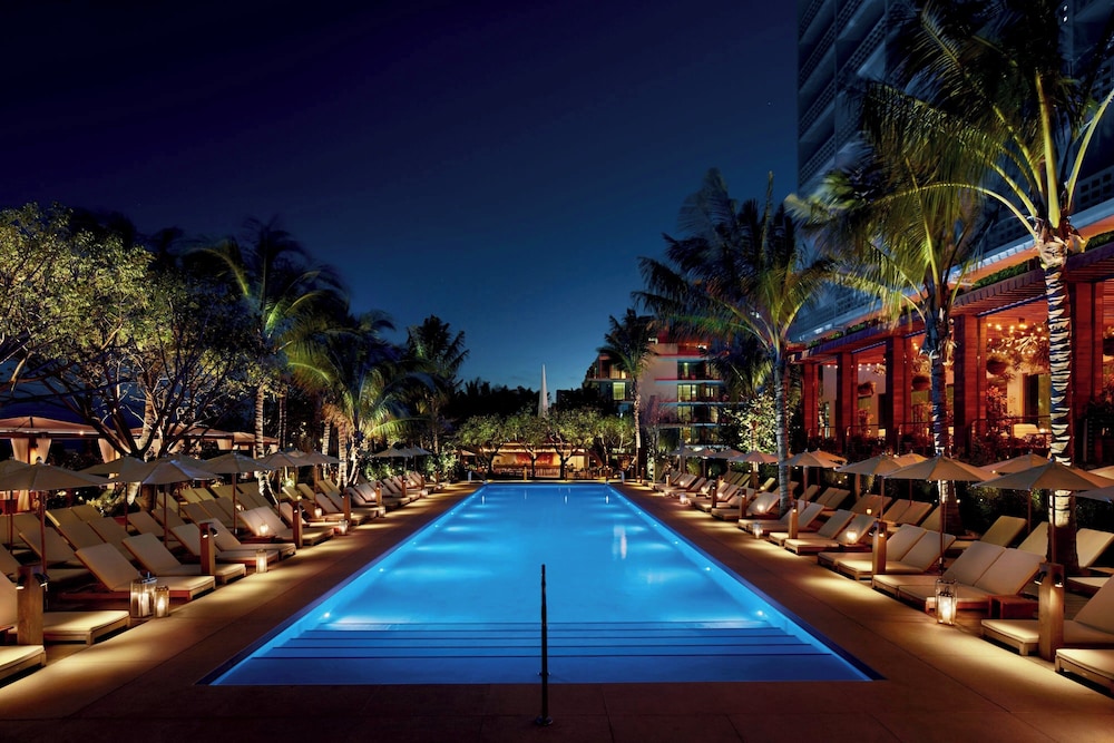 The Miami Beach Edition - photo 24