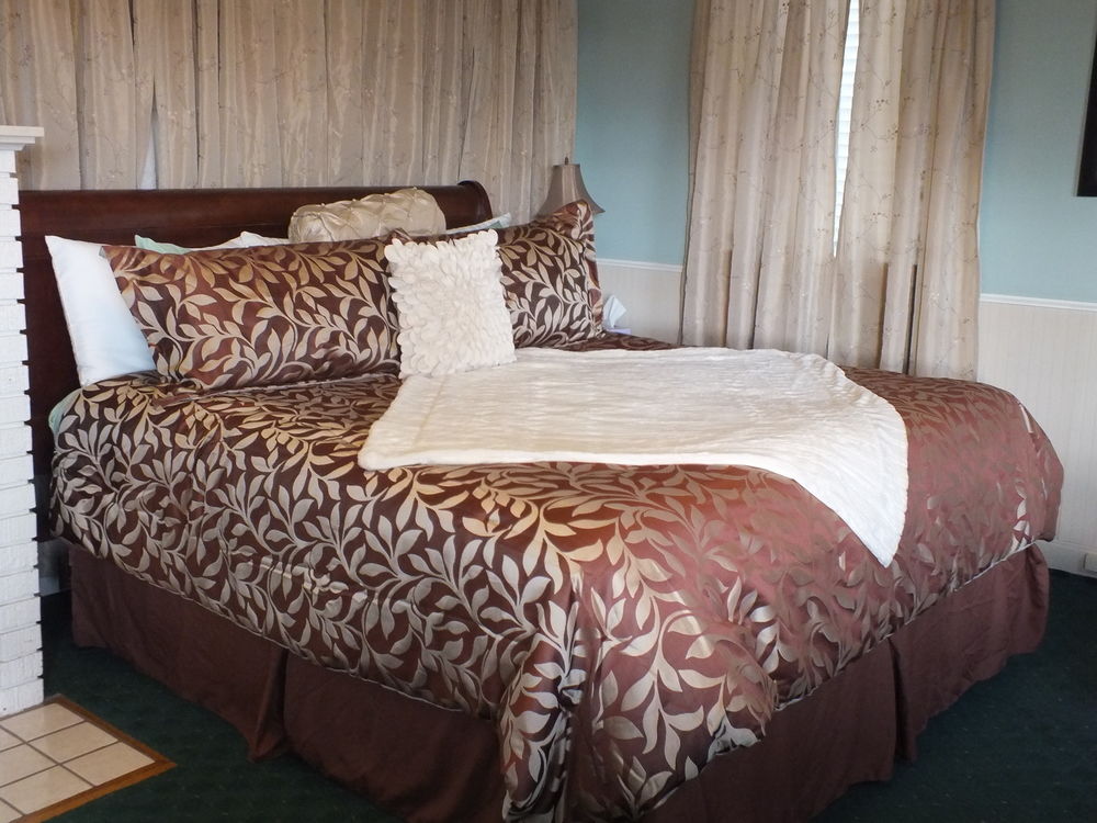 Sunnyside Inn Bed & Breakfast - photo 11