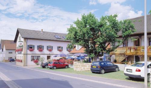 Gasthof Krapp - last minute hotel in Litzendorf