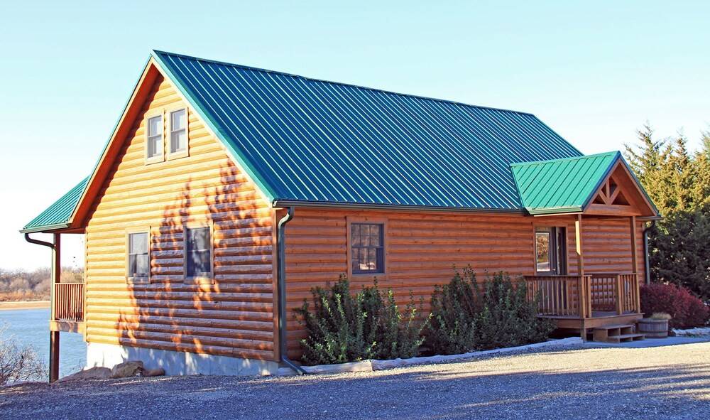 Acorns Resort - photo 154
