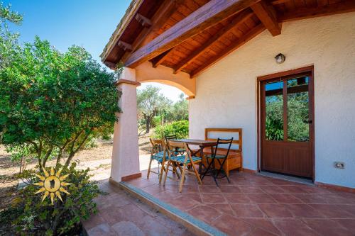 Residenze Camboni in Castiadas, Italy