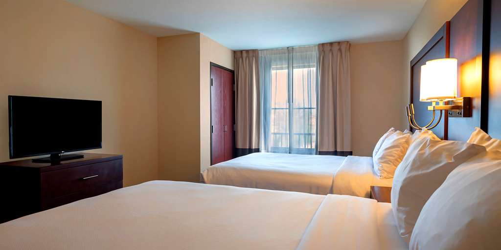 Comfort Suites Goodyear West Phoenix - photo 44