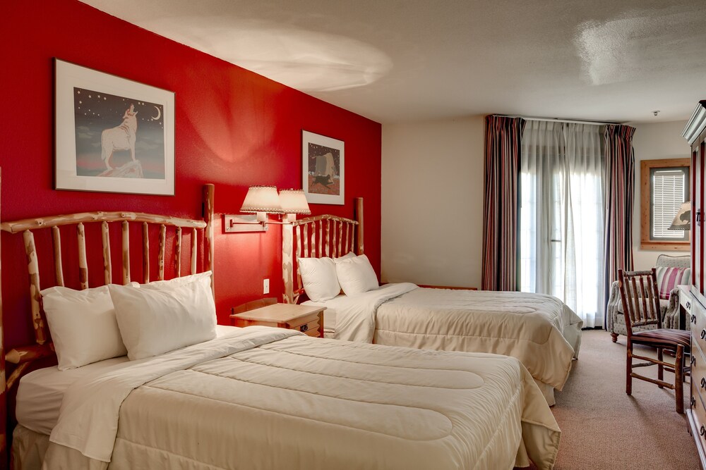 Quartz Mountain Resort - photo 6