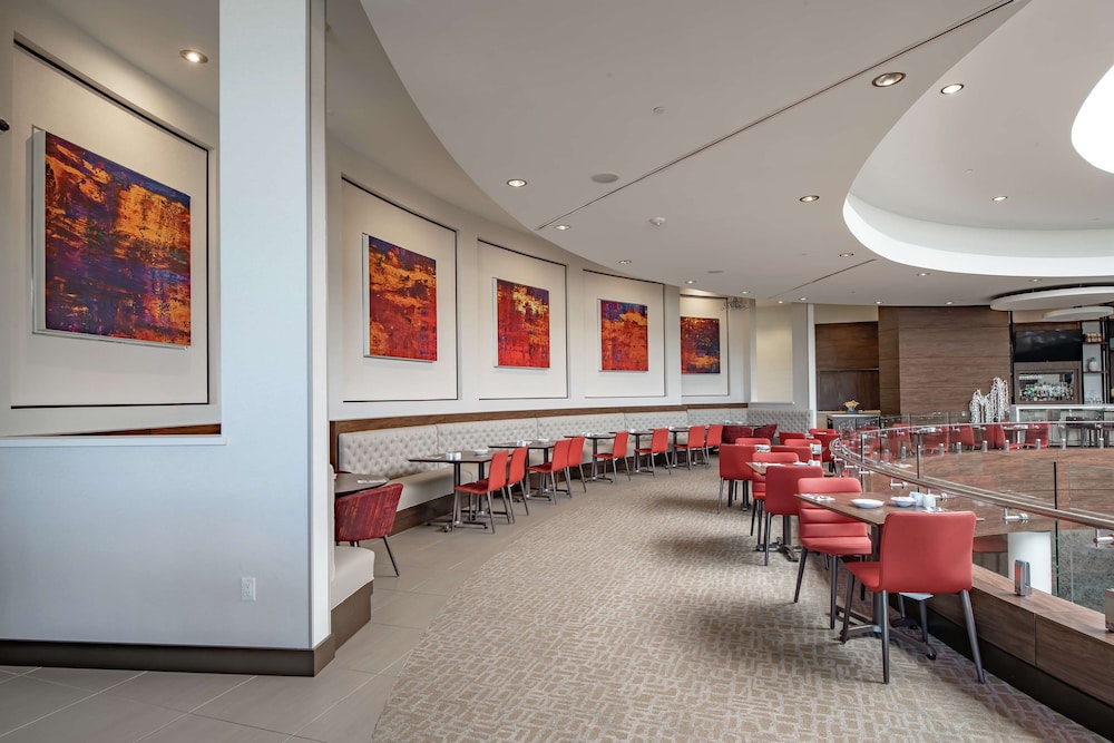 Hilton Garden Inn Dallas at Hurst Conference Center - photo 45