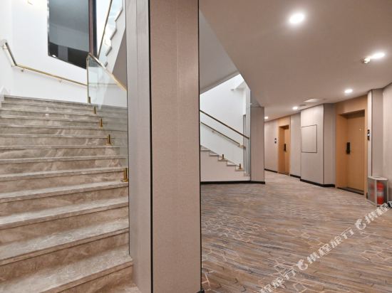 bo rui Hotel - last minute hotel in Qingdao