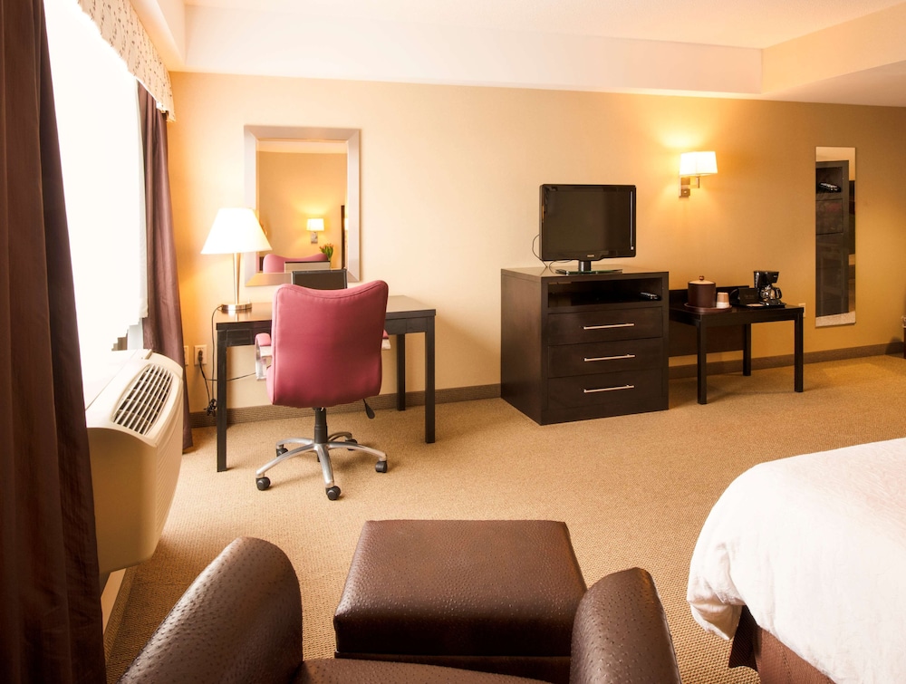 Hampton Inn & Suites Boston Crosstown Center - photo 23