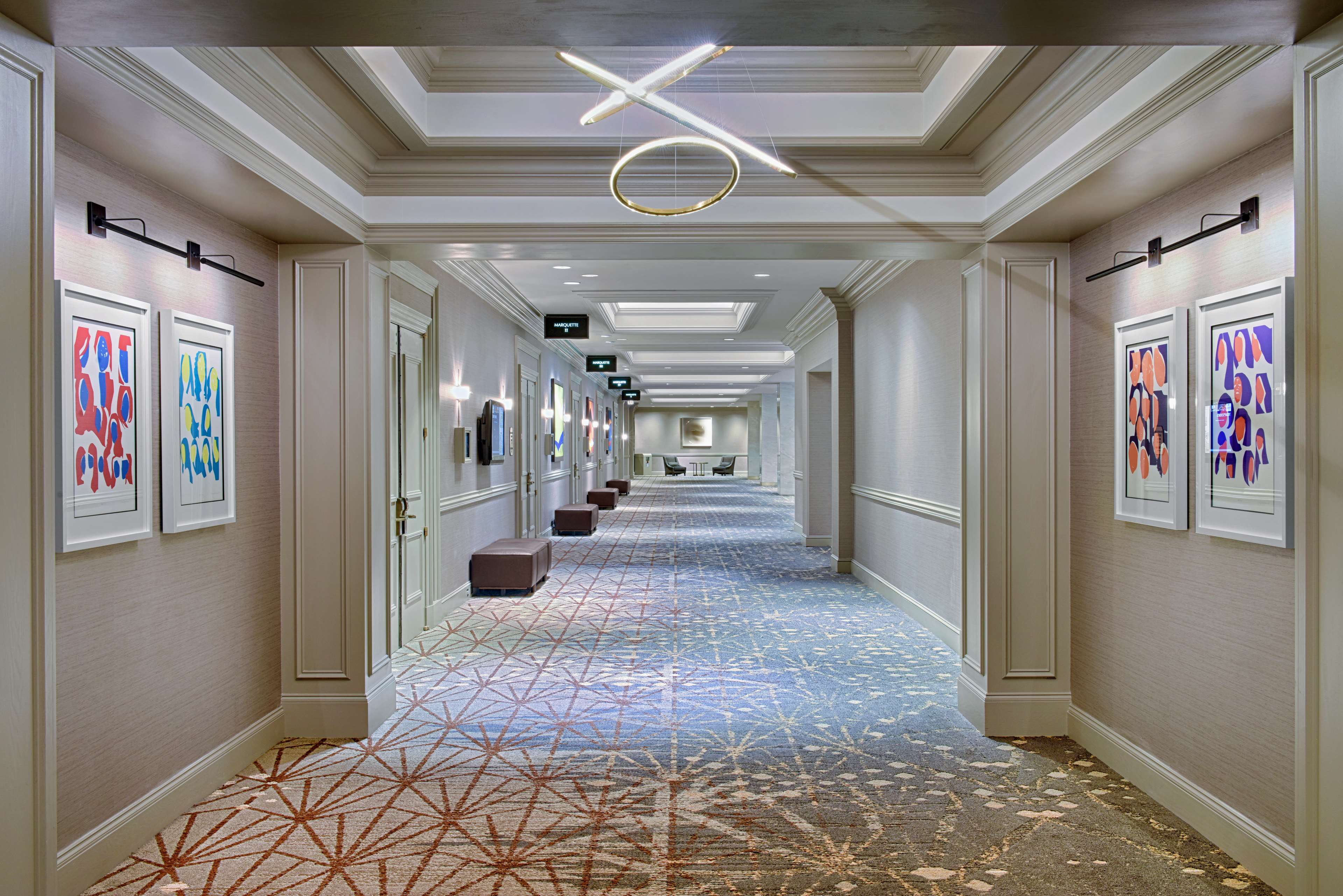 Hilton Minneapolis - photo 39