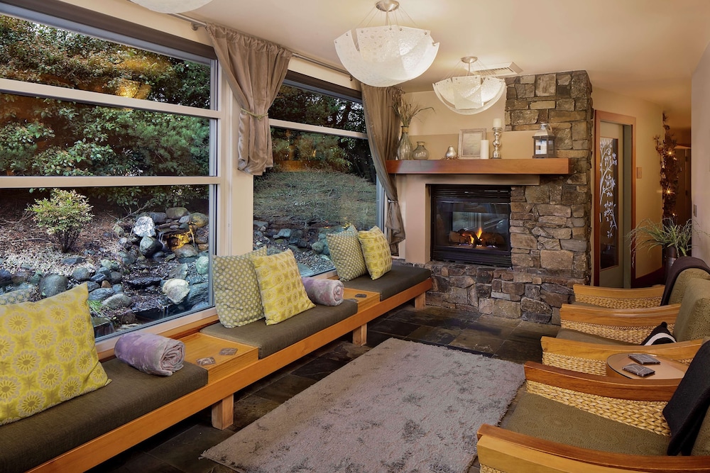 Chrysalis Inn & Spa Bellingham Curio Collection by Hilton - photo 27
