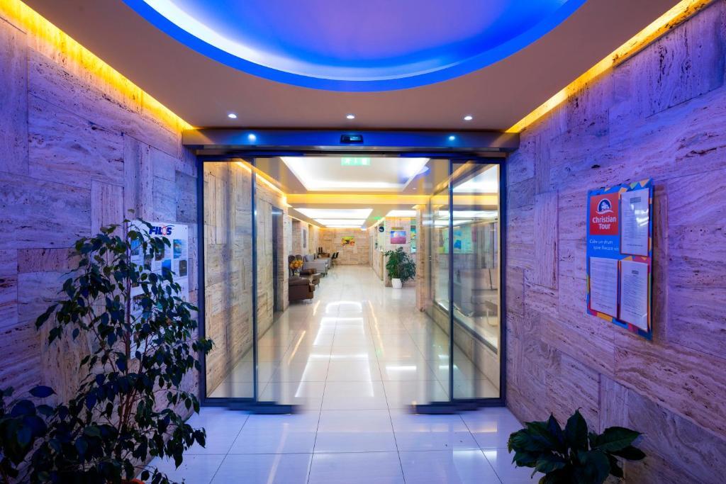 Hotel Olympion — Thasos — photo 2
