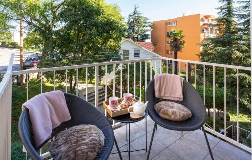3 Bedroom Beautiful Apartment In Rijeka — 4-Star Luxury Hotel in Rijeka, Croatia