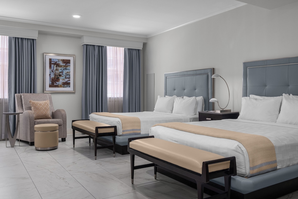 The Jung Hotel and Residences - photo 23