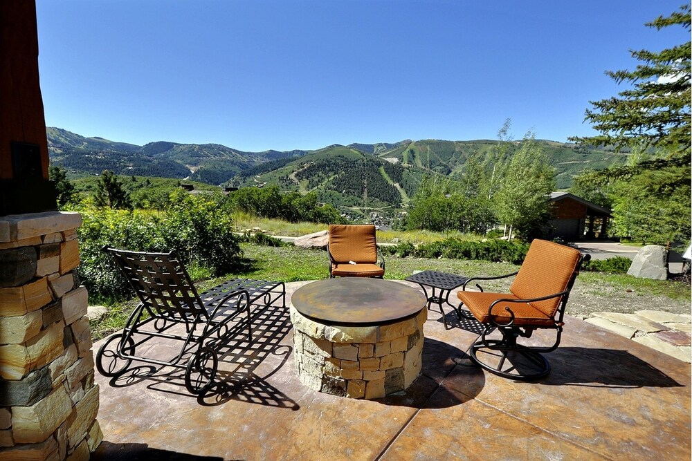 Abode Atop Park City - photo 21