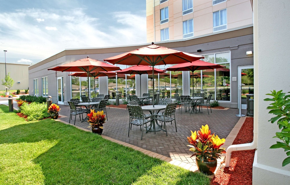 Hilton Garden Inn Cincinnati Blue Ash - photo 31