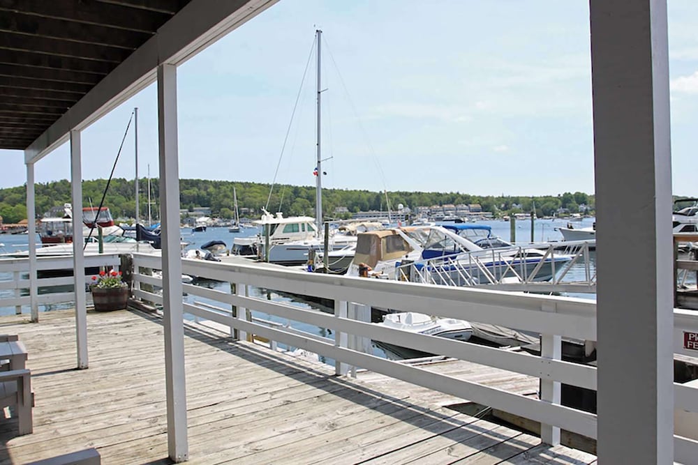 Tugboat Inn - photo 86