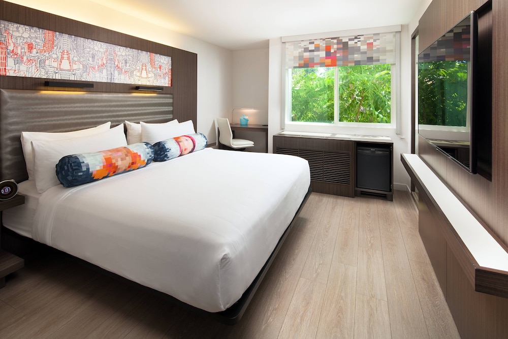 Aloft Sunnyvale - photo 9
