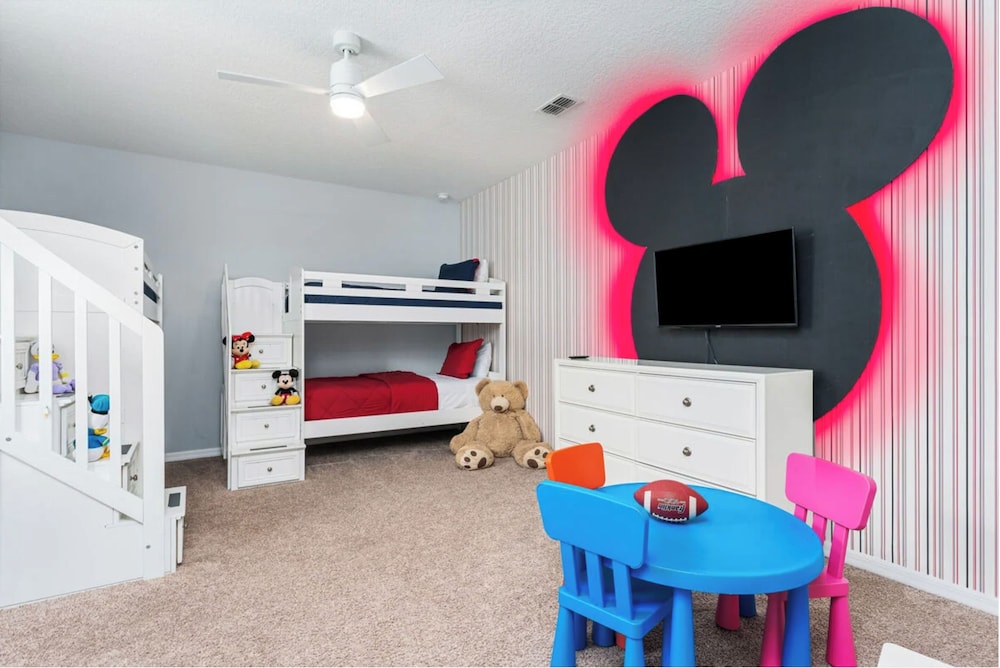 The Best Home's Resort Orlando - photo 8