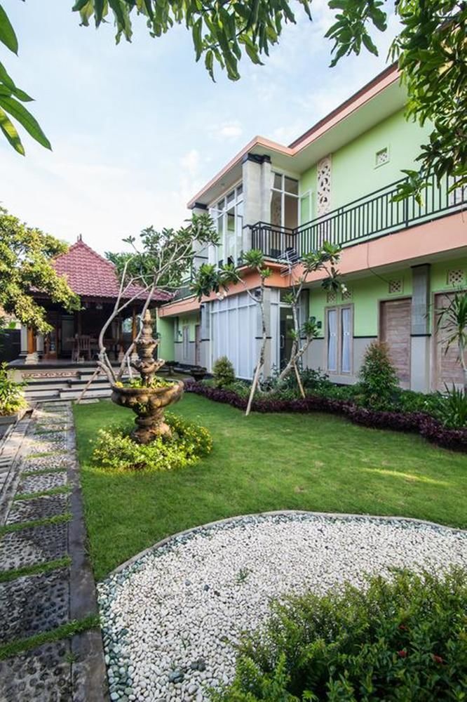 Airy Jimbaran Nirmala Indah 98 Bali in Jimbaran, Indonesia