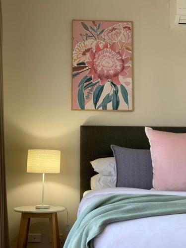 Shepparton Lakeside Serviced Apartment — 4-Star Luxury Hotel in Shepparton, Australia