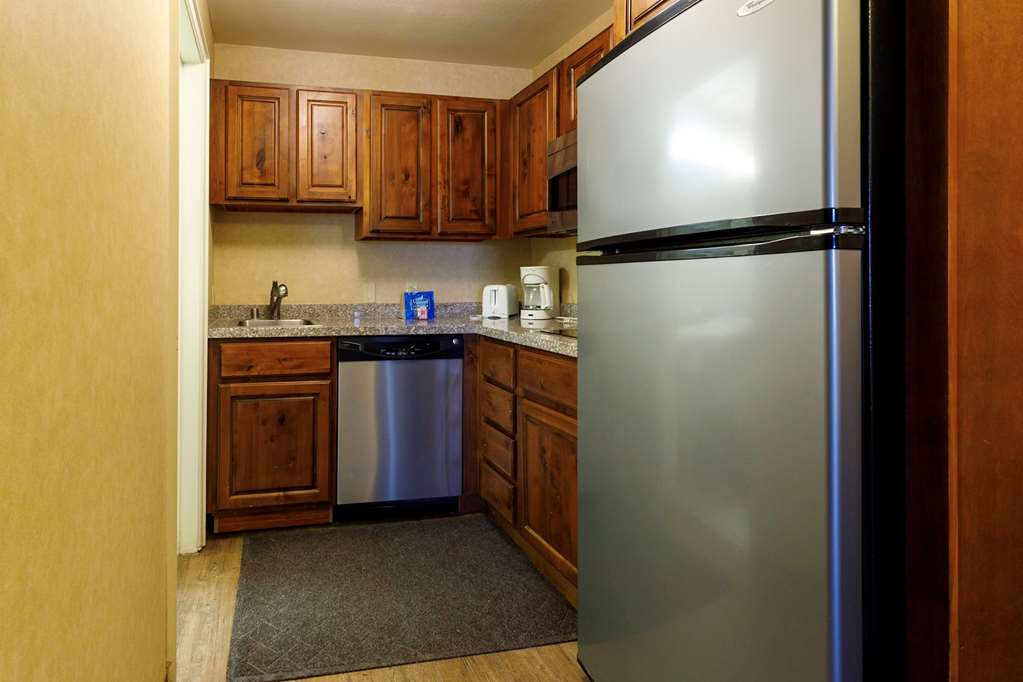 Gold Country Inn and Casino by Red Lion Hotels - photo 17