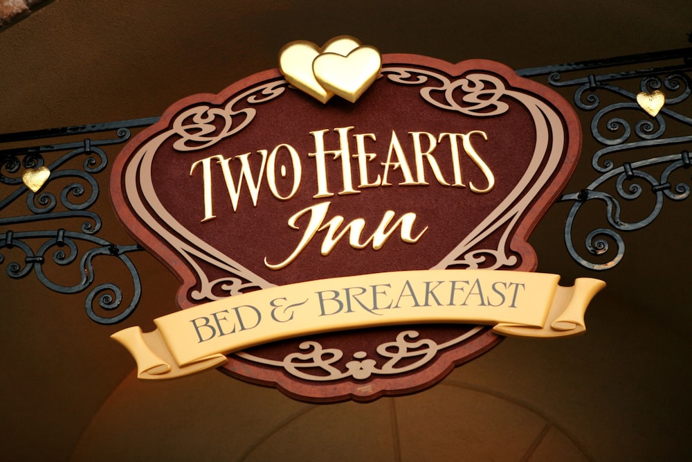 Two Hearts Inn - photo 57