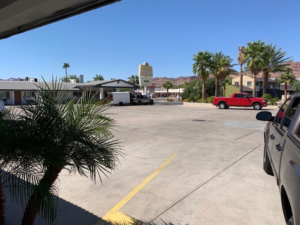 The Sands Motel - photo 41