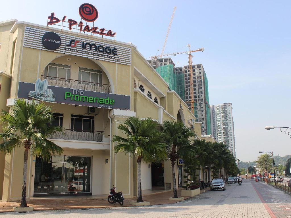 D Nice Hotel — George Town — photo 5