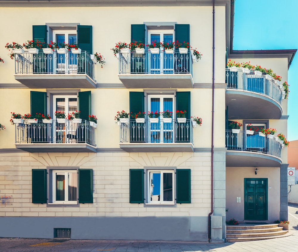Le Residenze del Centro in Olbia, Italy
