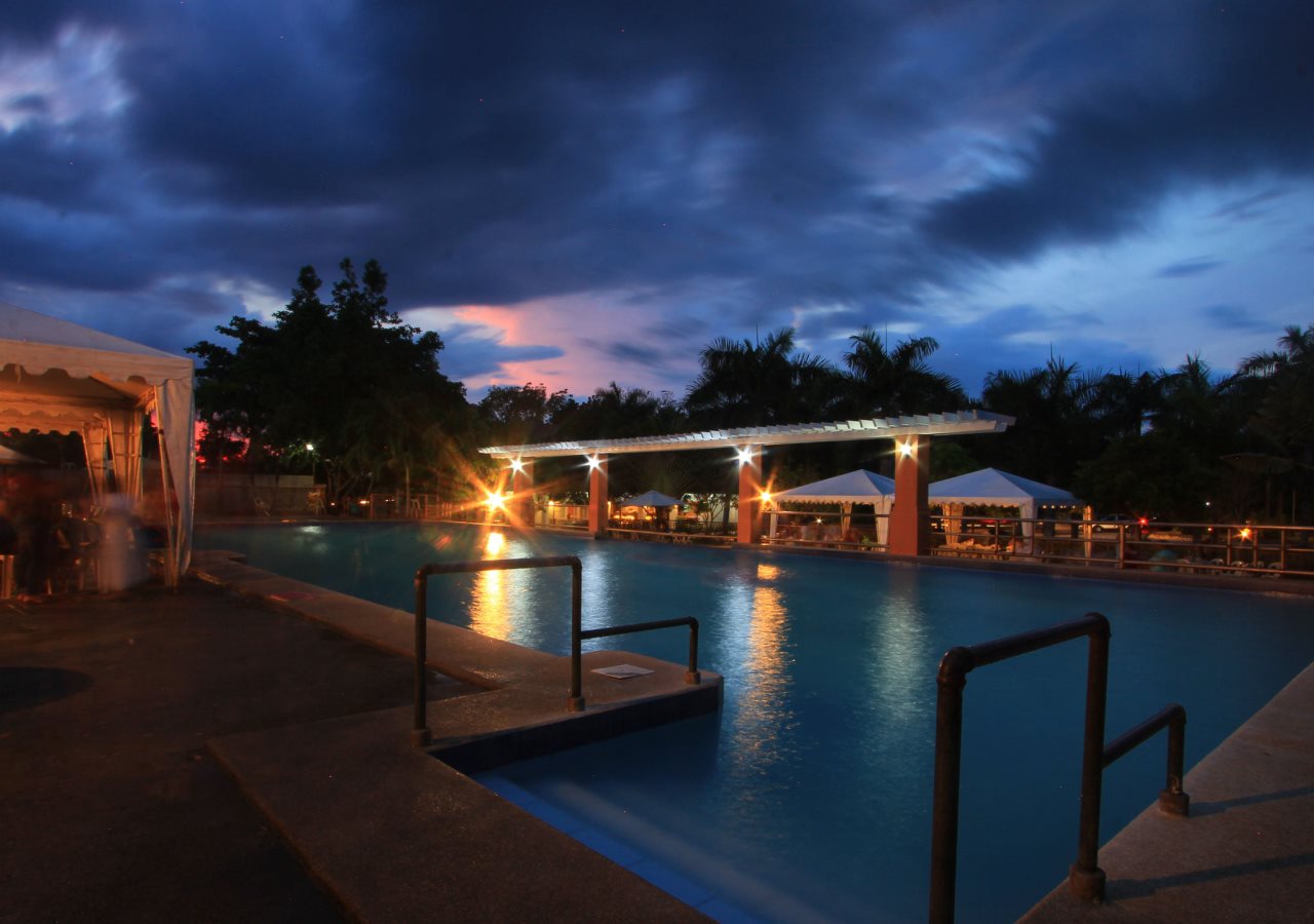 Zaycoland Resort and Hotel — Kabankalan — photo 4