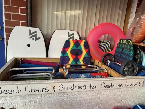 Seahorse Inn - photo 20