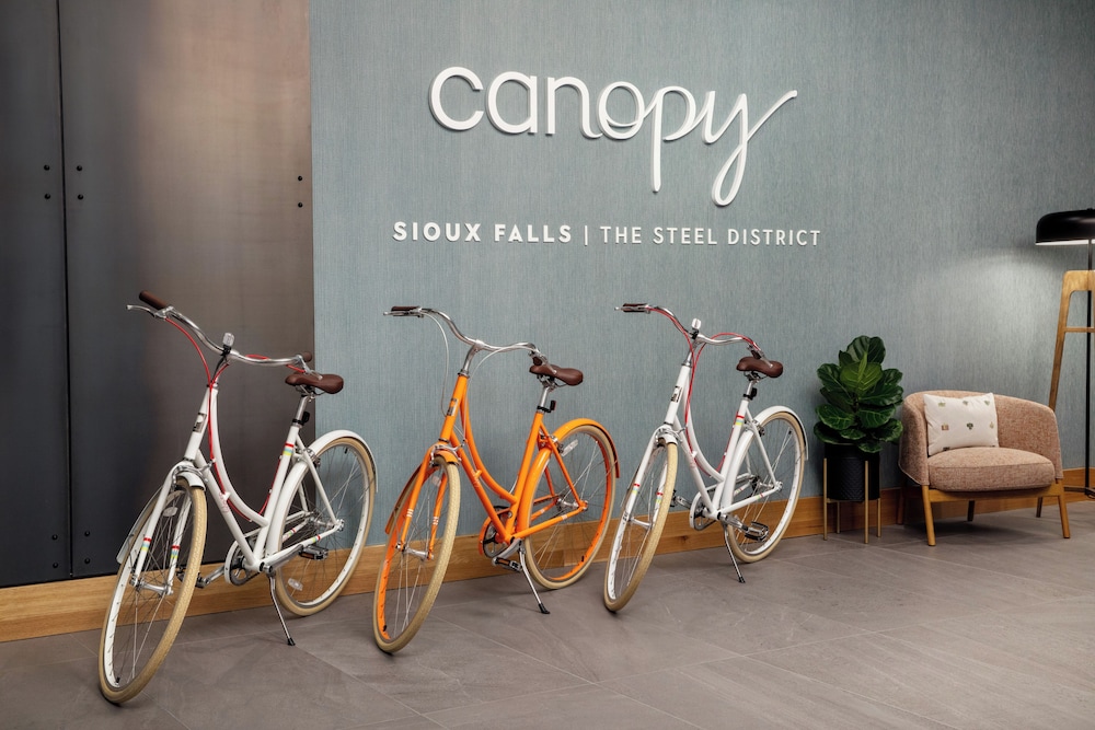 Canopy By Hilton Sioux Falls Downtown - photo 32