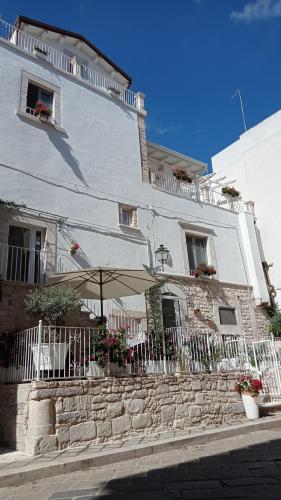 Torre Pendio b&b — Corato — photo 3