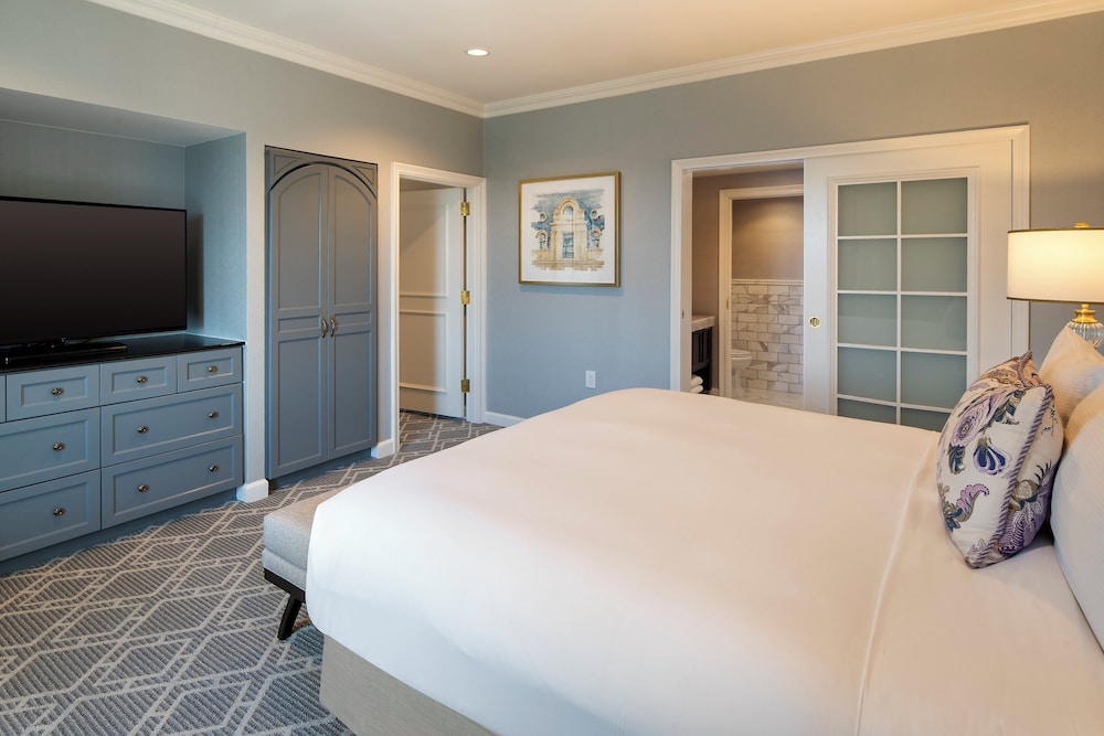 Willard InterContinental Washington by IHG - photo 116