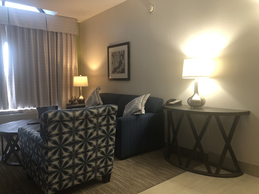 Holiday Inn Express & Suites Franklin KY by IHG - photo 34